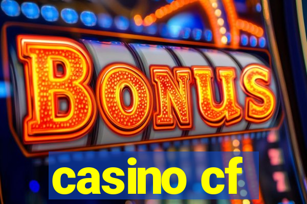 casino cf