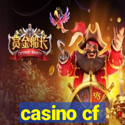 casino cf