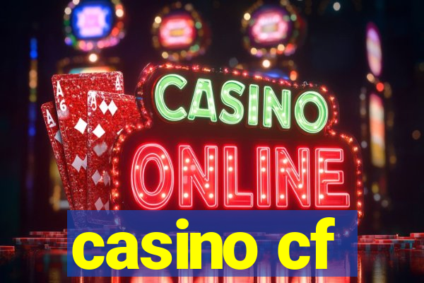 casino cf