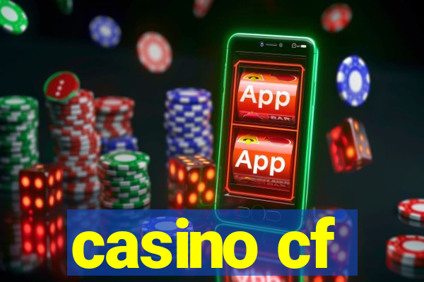 casino cf