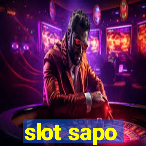 slot sapo