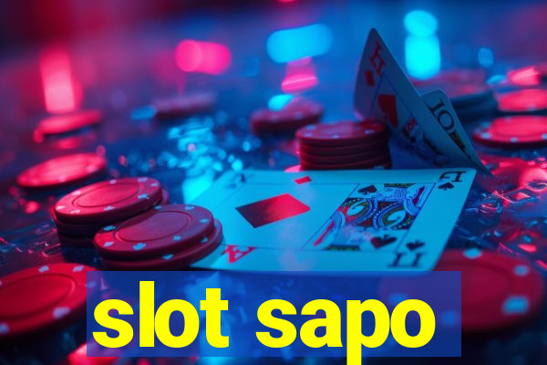 slot sapo