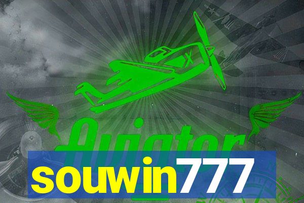 souwin777