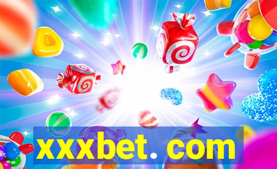 xxxbet. com