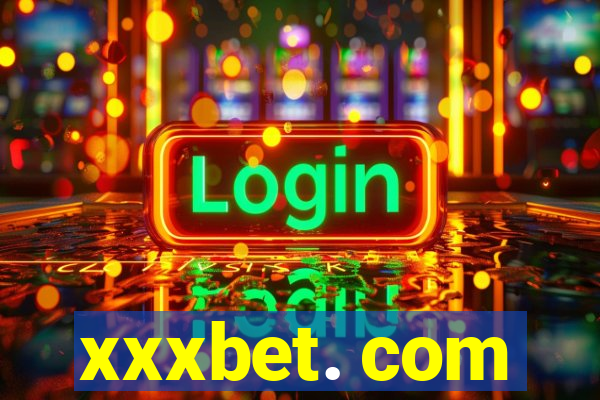 xxxbet. com