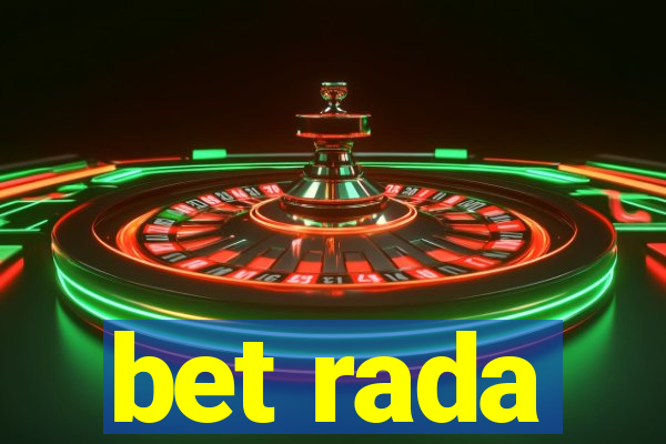 bet rada