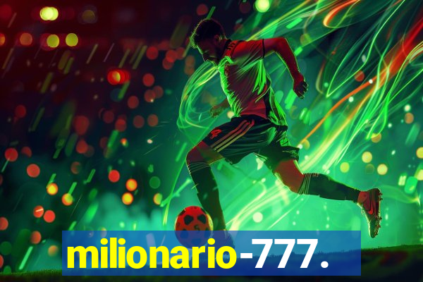 milionario-777.com