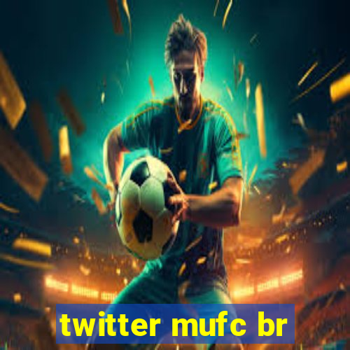 twitter mufc br