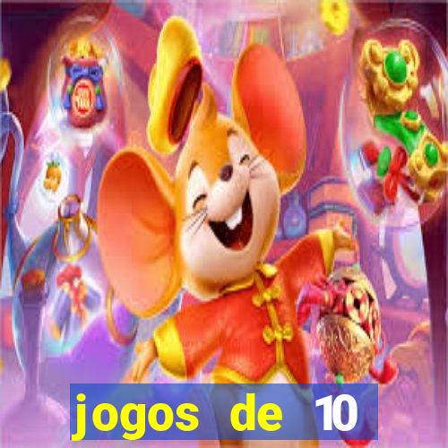 jogos de 10 centavos na bet7k