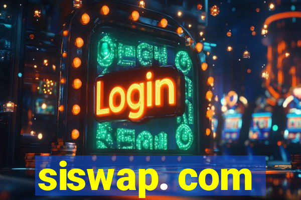 siswap. com