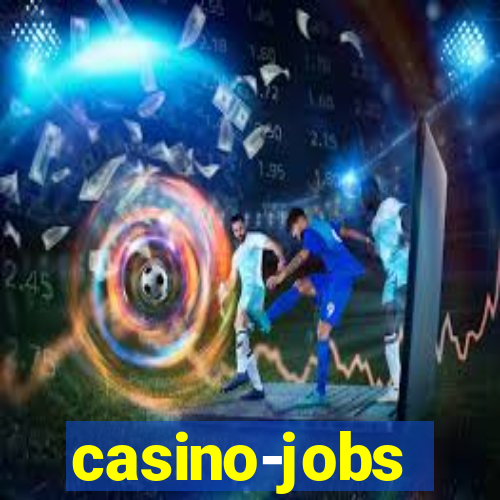 casino-jobs