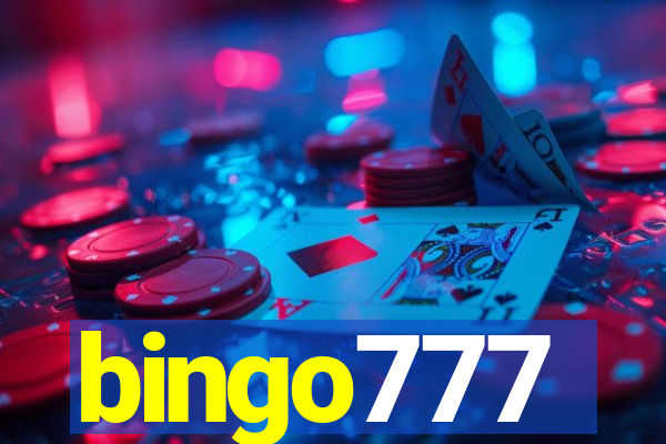 bingo777