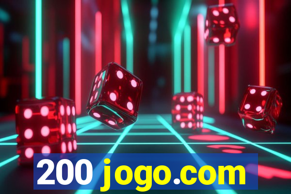 200 jogo.com