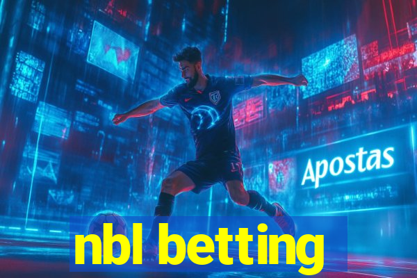 nbl betting