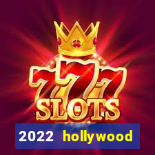 2022 hollywood casino 400