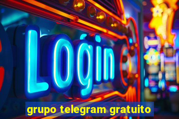 grupo telegram gratuito