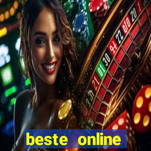 beste online casinos -onlinecasinosdeutschland.com