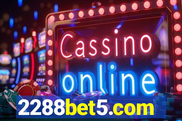 2288bet5.com