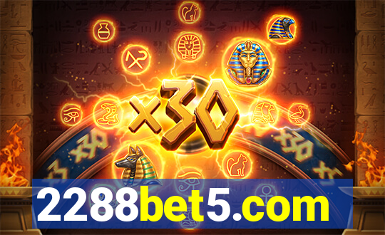 2288bet5.com