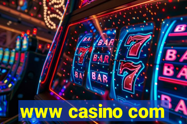 www casino com