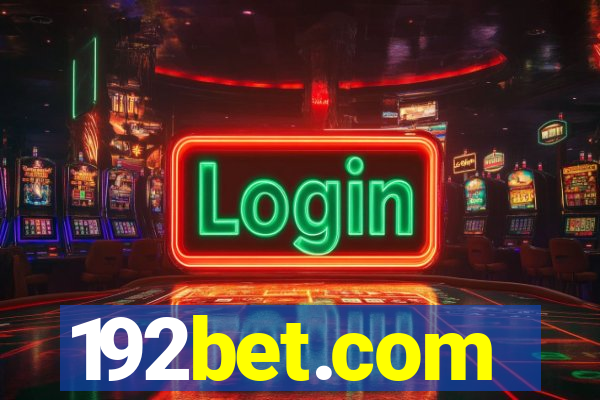 192bet.com