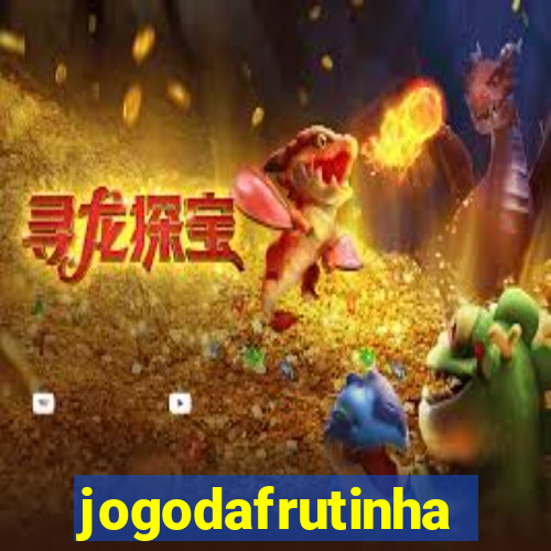 jogodafrutinha