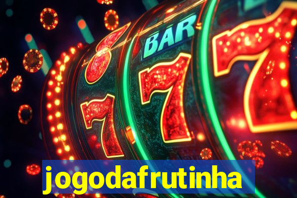 jogodafrutinha