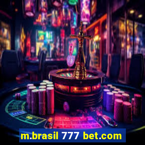 m.brasil 777 bet.com