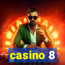 casino 8