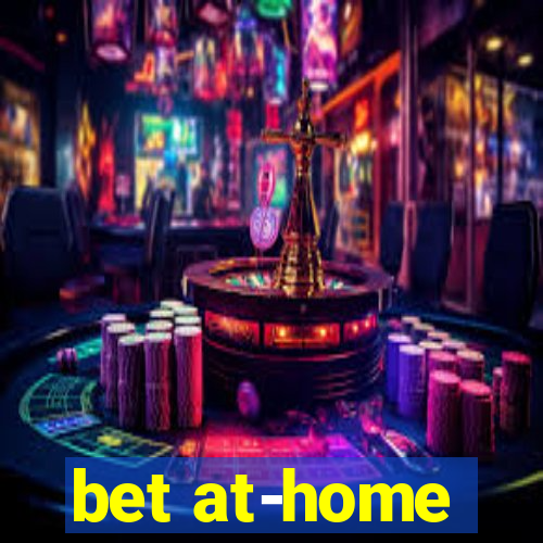 bet at-home