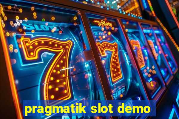 pragmatik slot demo