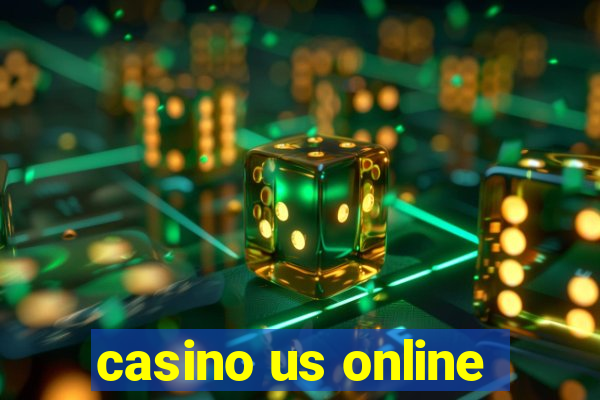 casino us online