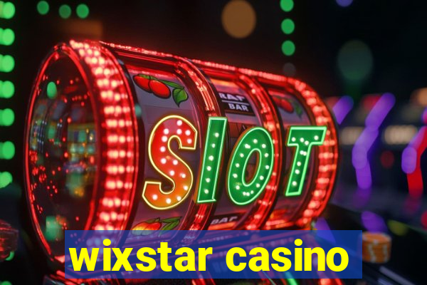 wixstar casino