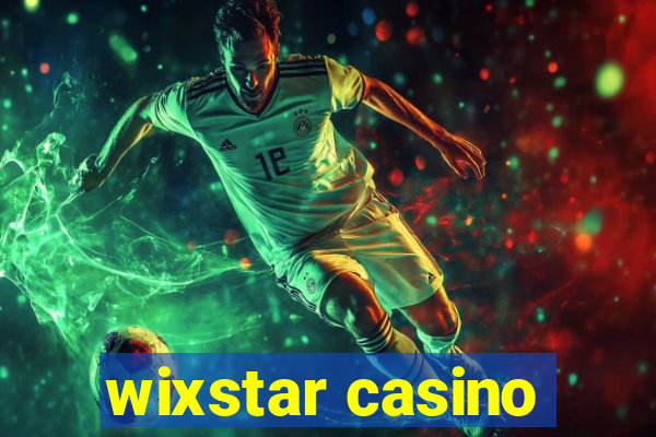 wixstar casino