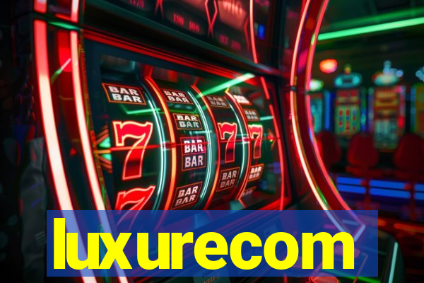 luxurecom