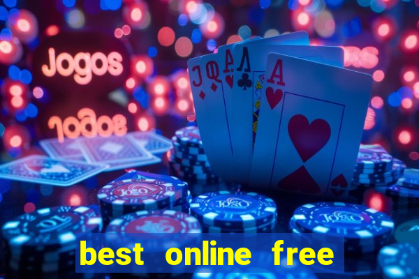 best online free casino slots