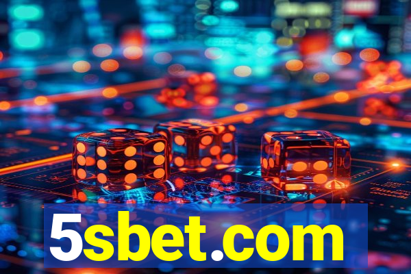 5sbet.com