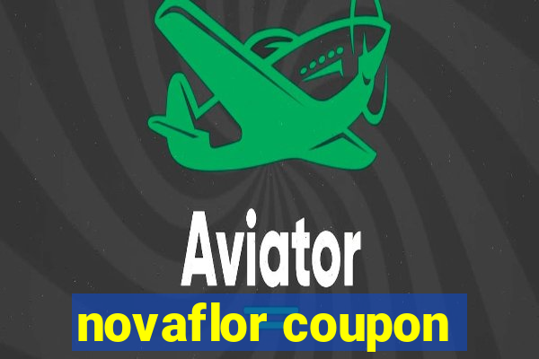 novaflor coupon