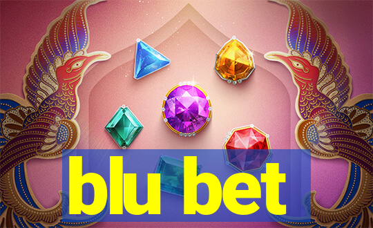 blu bet