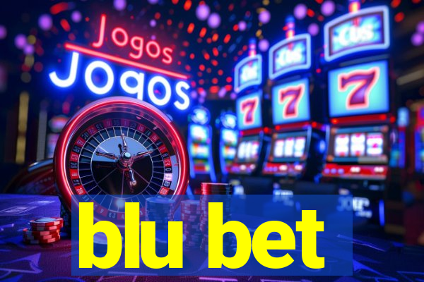 blu bet