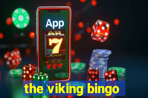 the viking bingo