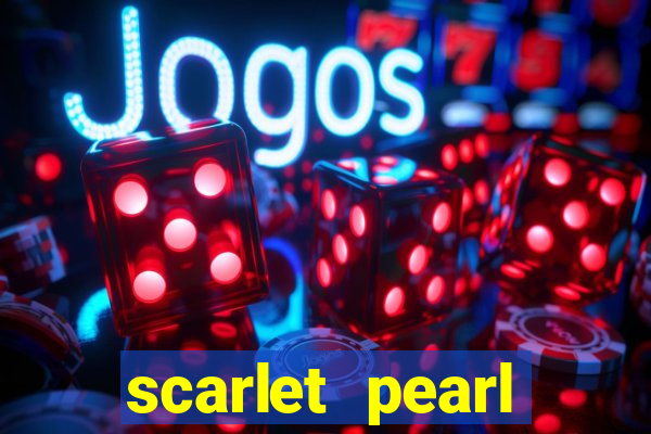 scarlet pearl casino hotel