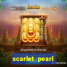 scarlet pearl casino hotel