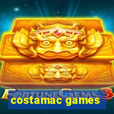 costamac games