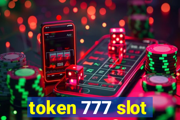 token 777 slot