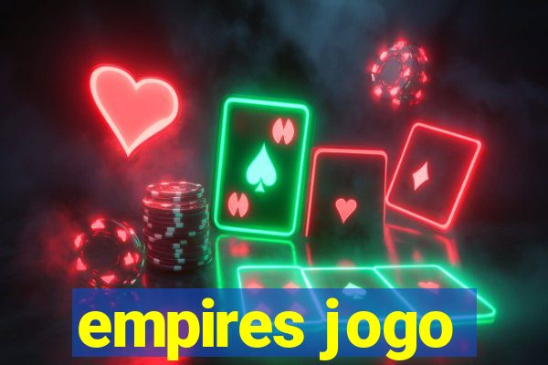 empires jogo