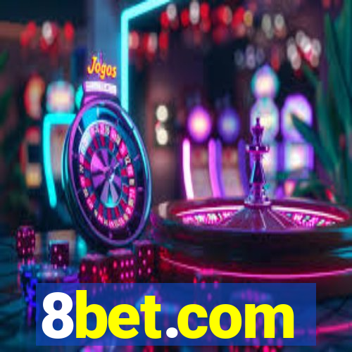 8bet.com