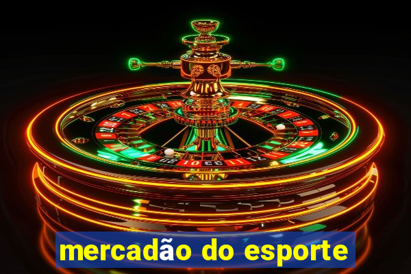 mercadão do esporte