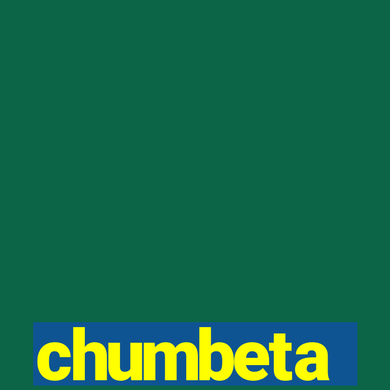 chumbeta