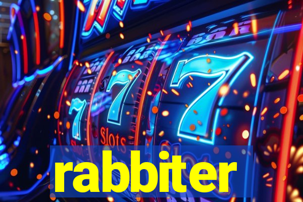 rabbiter